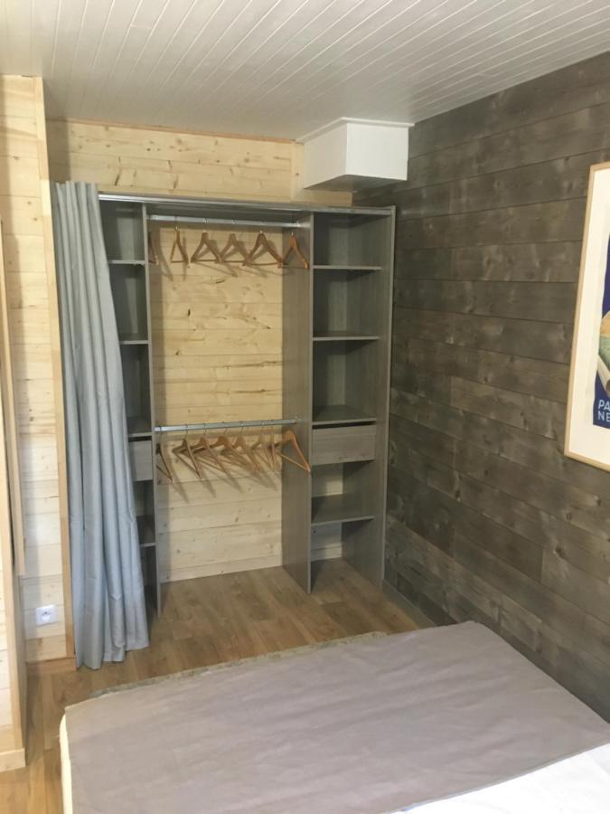 Deux Pieces Ou Studio Plage Sud A 200M 拉卡诺 外观 照片
